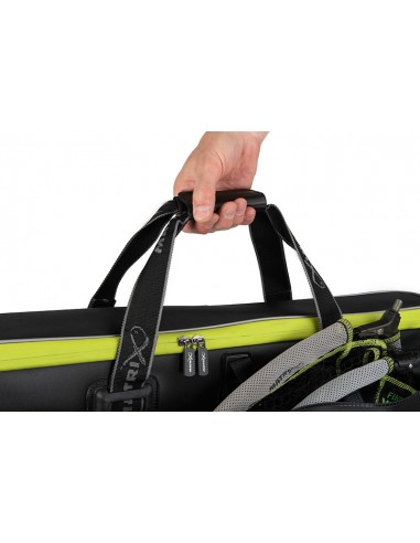 Matrix Horizon X Small Eva Multi Net Bag
