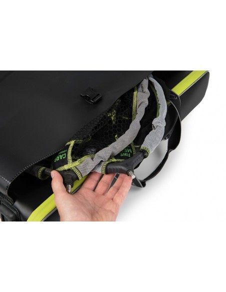 Matrix Horizon X Small Eva Multi Net Bag