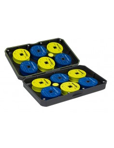 Matrix Small Eva Hooklength Storage