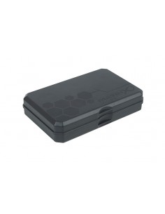 Matrix Small Eva Hooklength Storage 2