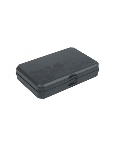 Matrix Small Eva Hooklength Storage