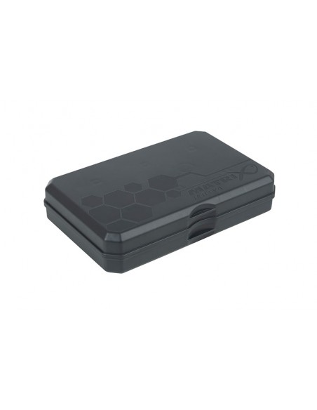 Matrix Small Eva Hooklength Storage