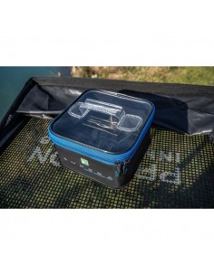Preston Supera Eva Accessory Case 2