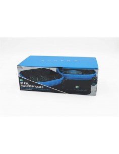 Preston Supera XS Eva Accessory Cases x2 2