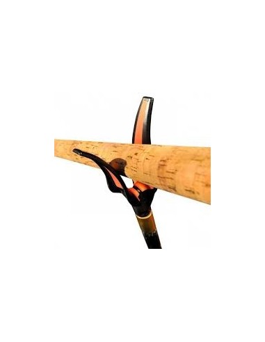 Guru Rear Reaper Rest