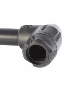 Korum Speed Fit 2 Rod Tilting Buzz Bar 2
