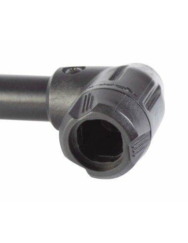 Korum Speed Fit 2 Rod Tilting Buzz Bar