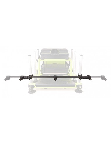 Matrix 3D-R Extendable Tool Bar
