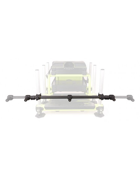 Matrix 3D-R Extendable Tool Bar