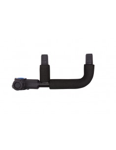 Matrix 3D-R Double Protector Bar
