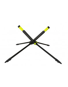 Matrix Freeflow Quad Roller 2