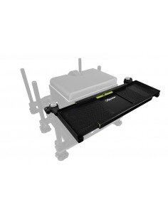 Matrix Slim Extending Side Tray