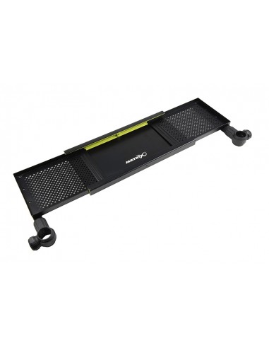 Matrix Slim Extending Side Tray