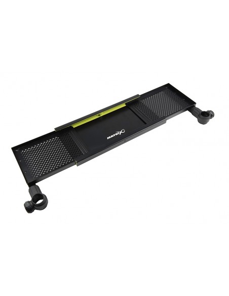 Matrix Slim Extending Side Tray