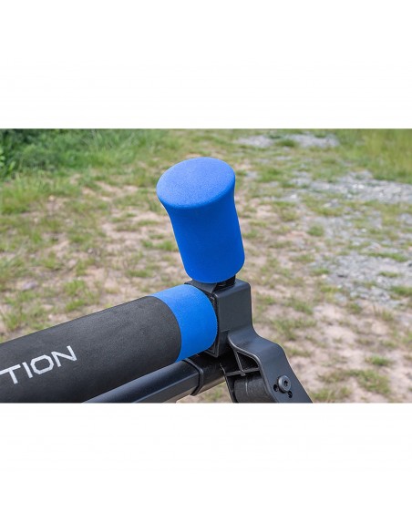 Preston Inception Super XL Flat