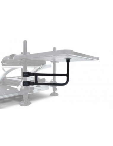 Preston Offbox Pro Uni Side Tray Support
