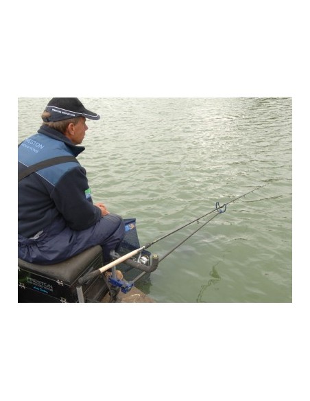 Preston Tube Rod Rest