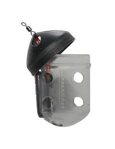Kamasan Black Cap Feeder Medium 40gr