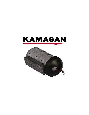 Kamasan Black Cap Feeder Small 40gr