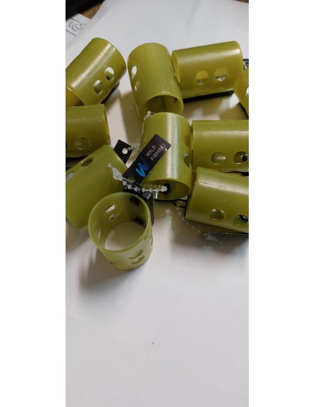 Wild Fishing Open End S3 Medium 56gr
