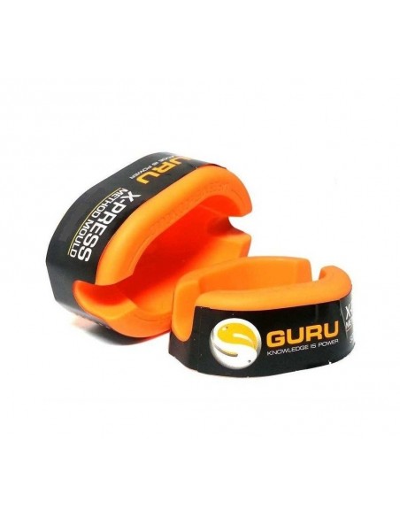 Guru X Press Method Mould