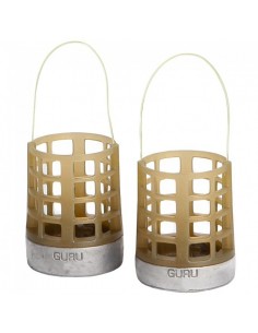 Guru X Change Cage Distance Feeder 40-50gr