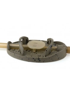 Matrix Alloy Method Feeder 2