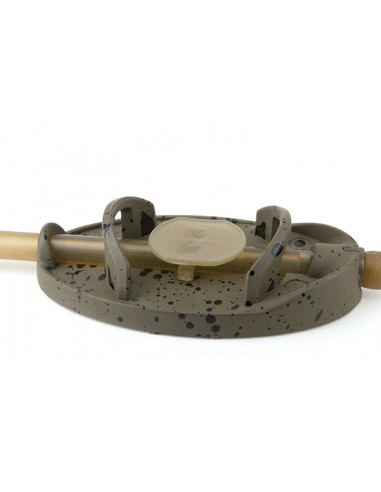 Matrix Alloy Method Feeder