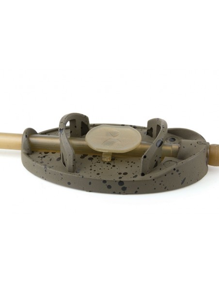 Matrix Alloy Method Feeder