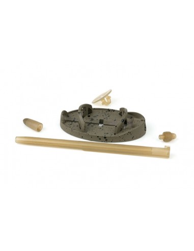 Matrix Alloy Method Feeder