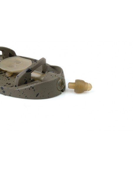 Matrix Alloy Method Feeder