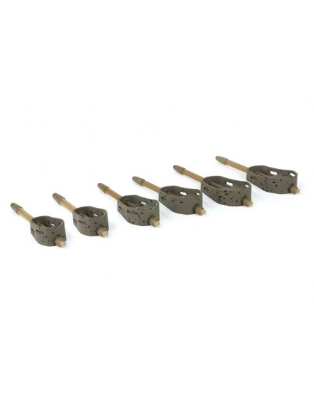 Matrix Alloy Open Method Feeder