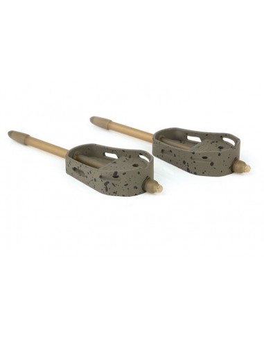 Matrix Alloy Open Method Feeder