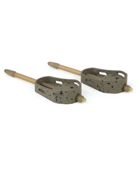 Matrix Alloy Open Method Feeder