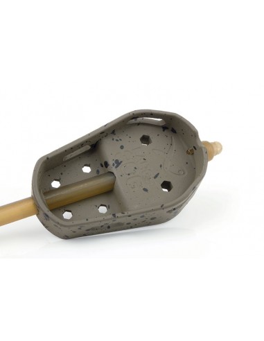 Matrix Alloy Open Method Feeder