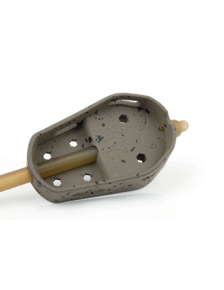 Matrix Alloy Open Method Feeder