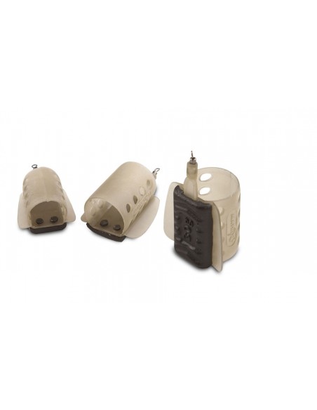 Matrix Finned Feeders