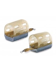 Matrix Open End Feeder