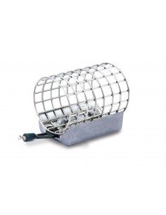 Matrix Stainless Wire Cage Feeders