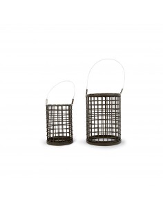 Preston Wire Bait Up Feeder