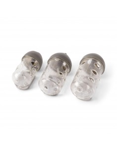 Preston Click Cap Feeder Medium