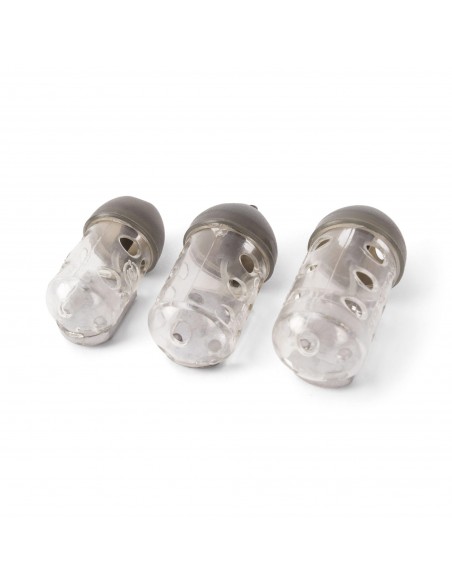 Preston Click Cap Feeder Medium