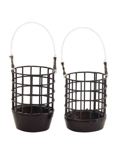 Preston Distance Cage Feeder Micro