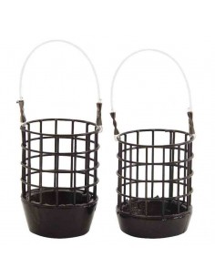 Preston Distance Cage Feeder XL
