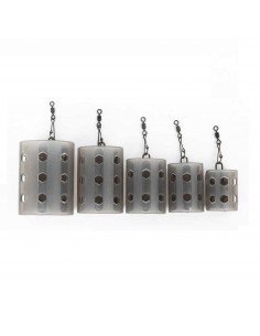 Preston Hexmesh Plastic Open End Feeder Micro 2