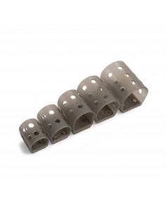 Preston Hexmesh Plastic Open End Feeder XL