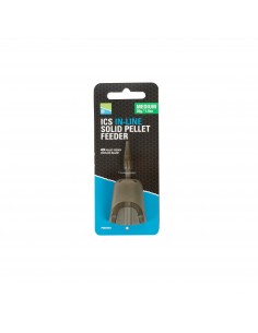 Preston Ics Solid Pellet Feeder Medium