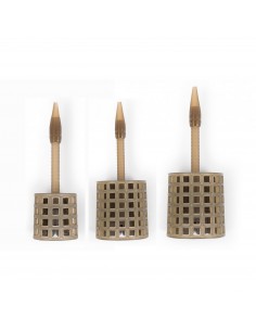 Preston Ics Cage Pellet Feeder Medium