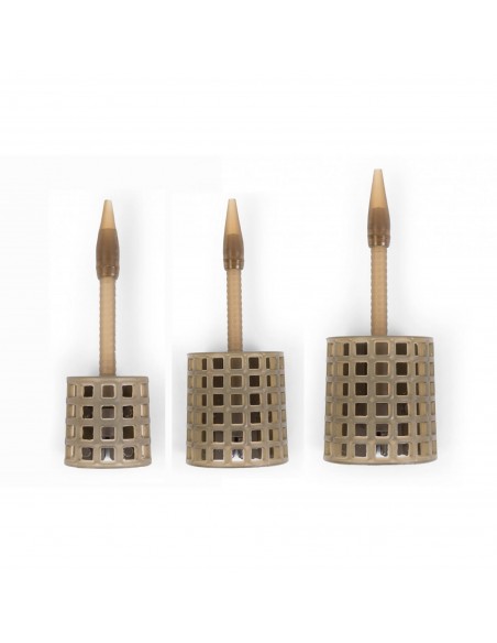 Preston Ics Cage Pellet Feeder Small