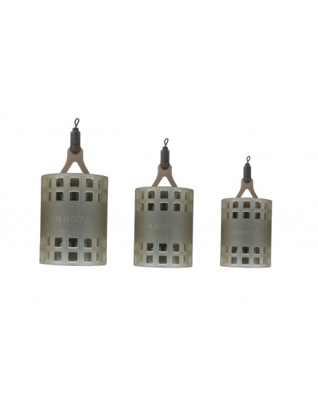 Preston Plug It Feeder Small